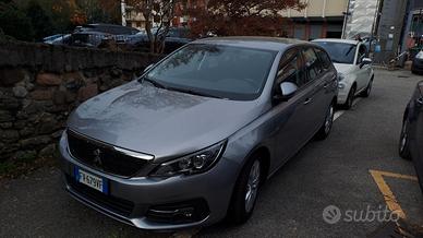 Peugeot 308SW
