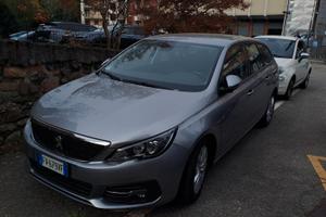 Peugeot 308SW