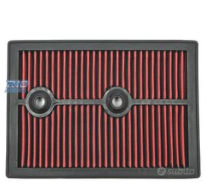 FILTRO ASPIRAZIONE DIRETTA AUDI A1 8X 10-18