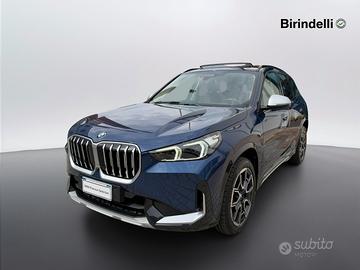 BMW X1 (U11) - X1 sDrive 18d xLine