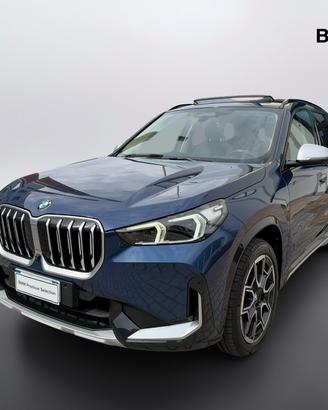 BMW X1 (U11) - X1 sDrive 18d xLine