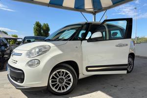 Fiat 500L 1.3 Multijet 85 CV Pop Star