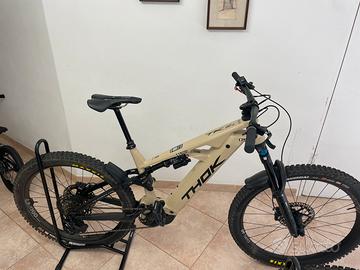 E-MTB Enduro Thok TK 02S