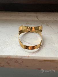 Legatura selmer sax baritono