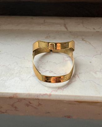 Legatura selmer sax baritono