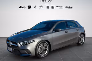 Mercedes-benz A 250 Automatic Business
