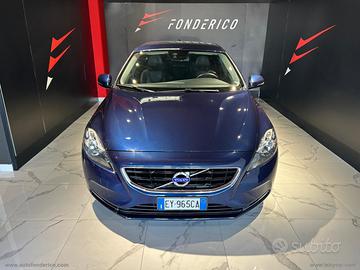 VOLVO V40 D2 1.6 Volvo Ocean Race