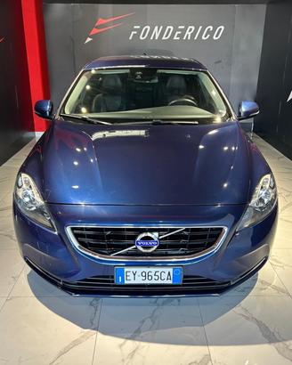 VOLVO V40 D2 1.6 Volvo Ocean Race