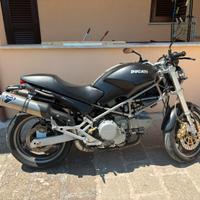 Ducati monster 600