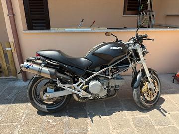 Ducati monster 600