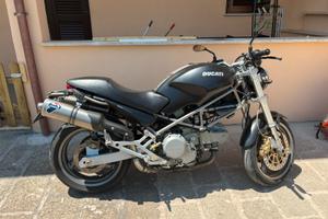 Ducati monster 600