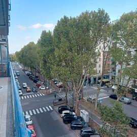 Bilocale arredato zona Parella
