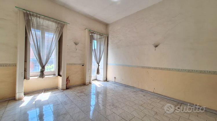 Appartamento – Napoli, San Ferdinando, Municipalità 1 - Vista 5