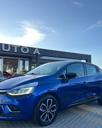 RENAULT Clio 1.5 DCI 90CV EDC S&S 5p. ENERGY INTEN