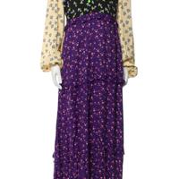 Abito lungo Blumarine taglia 40 italiana 