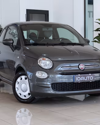 Fiat 500 1.0 Hybrid Pop 70CV 2020