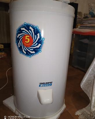Centrifuga Olimpic Monica 