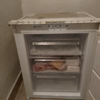 frigocongelatore marca electrolux