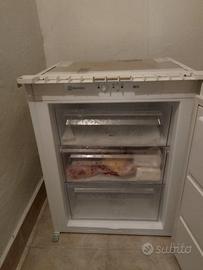 frigocongelatore marca electrolux