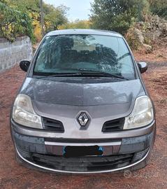 Renault Gran Modus 2010