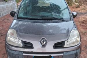 Renault Gran Modus 2010