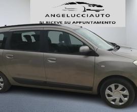DACIA Lodgy SI ZTL ROMA