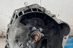 CAMBIO MANUALE COMPLETO SSANGYONG Kyron 2Â° Serie