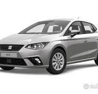Ricambi usati seat ibiza
