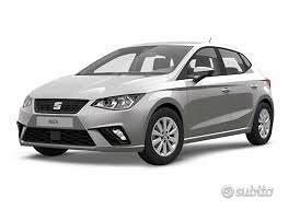 Ricambi usati seat ibiza