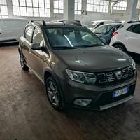 Dacia Sandero Stepway 09 TCE 12VT-GPL Prestige