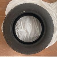 5 pneumatici 205/60 r16