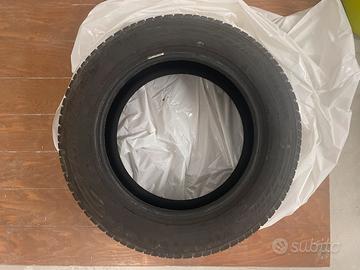 5 pneumatici 205/60 r16