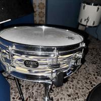 Premier Olympic vintage 14 x 4