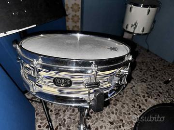 Premier Olympic vintage 14 x 4