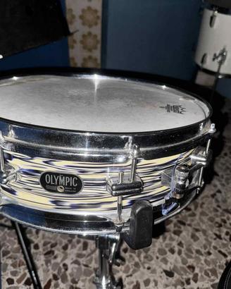 Premier Olympic vintage 14 x 4