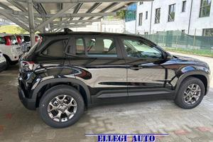 JEEP Avenger PROMO FINANZ 1.2 Turbo 110 CV MHEV
