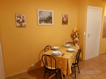 Torre Lapillo Porto Cesareo 50mt Spiag casavacanza