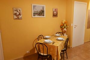 Torre Lapillo Porto Cesareo 50mt Spiag casavacanza