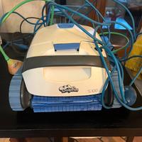 Robot piscina Dolphin S100