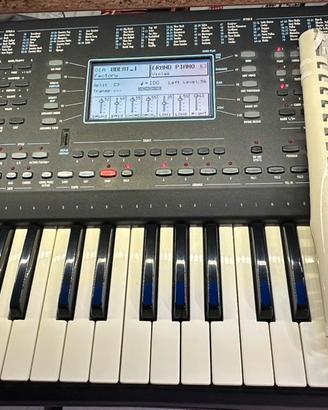 Ketron x1 solton