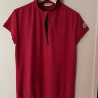 Polo Donna Moncler