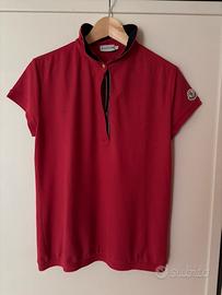 Polo Donna Moncler