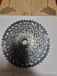 pacco pignoni sram gx 1275 12v 
