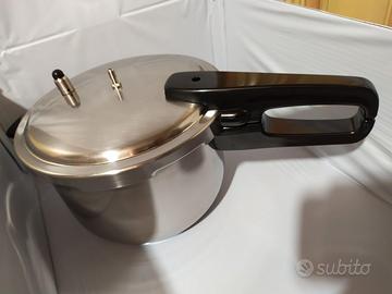 Pentola a pressione