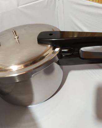 Pentola a pressione