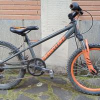 BICI WILDEE ALUMINIUM 20"