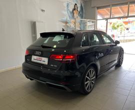 Audi A3 SPB 35 TDI S line S tronic