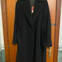 Cappotto 100% lana vergine Max Mara