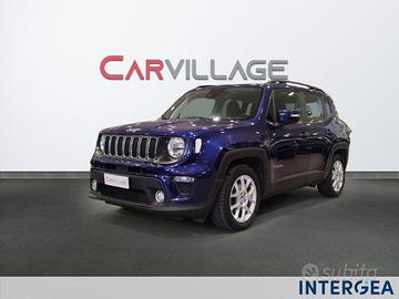 JEEP Renegade 1.6 mjt Longitude 2wd 120cv