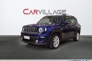 JEEP Renegade 1.6 mjt Longitude 2wd 120cv